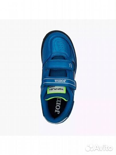 Футзалки Joma TOP flex JR размер 32