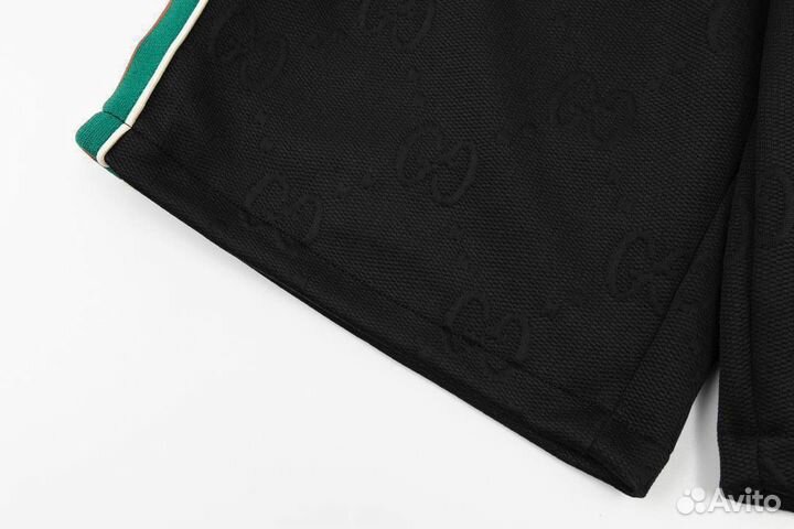 Шорты мужские Gucci