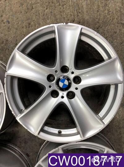 Диски R18 BMW Б/у оригинал