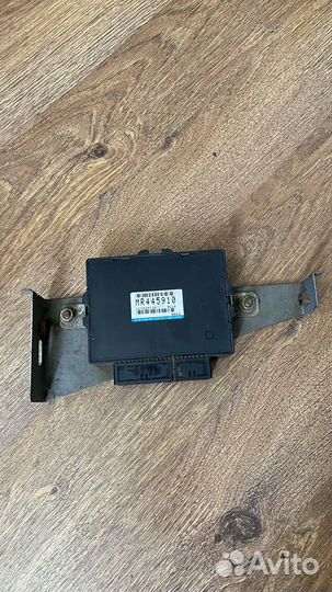 Блок управления ABS Mitsubishi Lancer 7