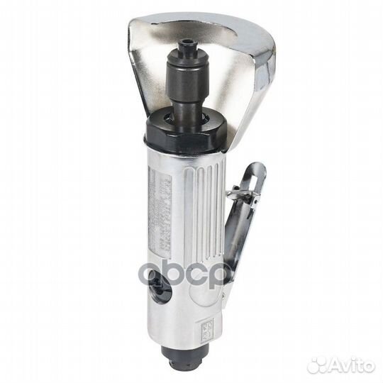 Машинка шлифовальная прямая дисковая пневматиче