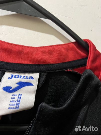 Спортивная кофта joma