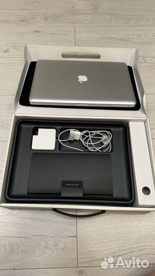 Apple MacBook Pro 15 2010