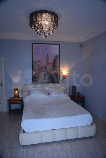 2-к. квартира, 66 м², 14/18 эт.