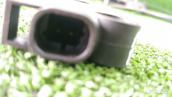 Датчик airbag передний Chevrolet Trailblazer LL8