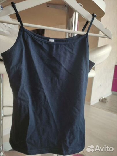 Блузка для девочки