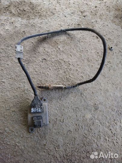 Датчик кислородный Лямба зонт Mercedes-Benz GL-Cla