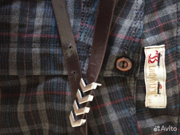 Брюки женские 52