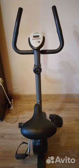 Велотренажер atemi