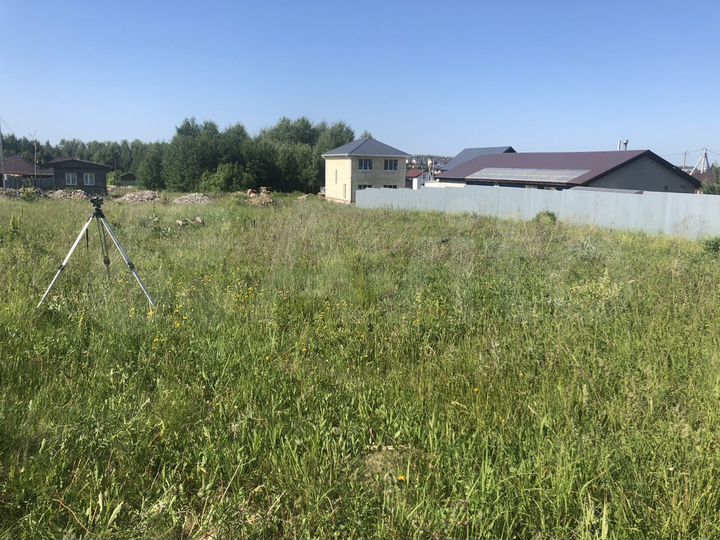 Участок 15 сот. (ИЖС)