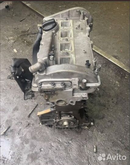 Двигатель Volkswagen Sharan 1.8 AWC
