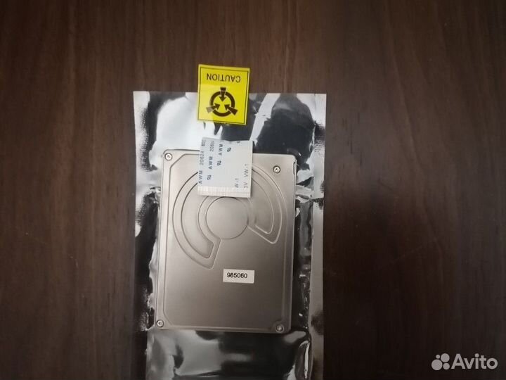 1,8-дюймовый жесткий диск 60G MK6028GAL для ноутбу