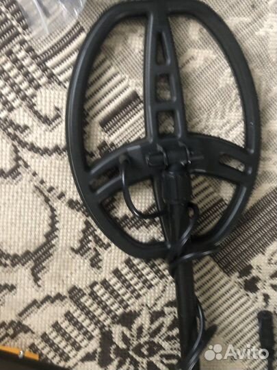 Металлоискатель md 6450