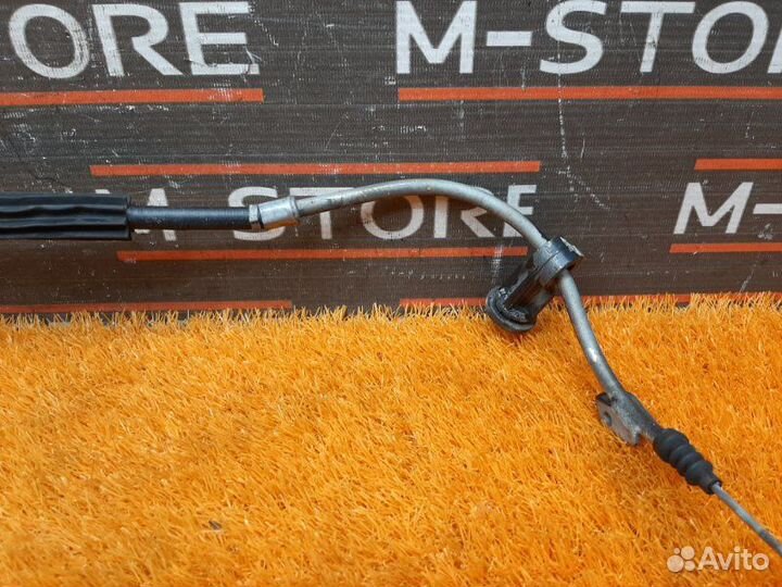 Трос ручника Mercedes-Benz C-Class W204 271.860