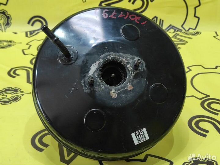 Вакуумный усилитель тормозов Hyundai I30 FD G4FC