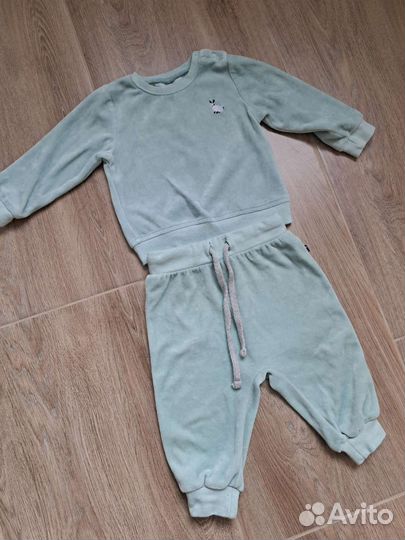 Костюм детский