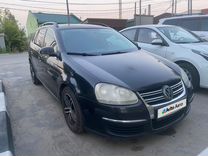 Volkswagen Golf 1.4 MT, 2008, 334 555 км, с пробегом, цена 565 000 руб.