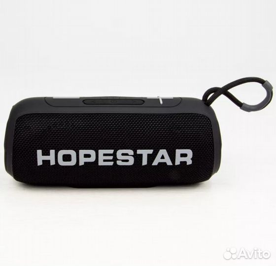 Блютуз колонка Hopestar новинка мощная