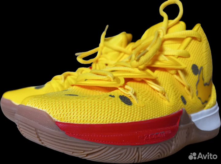 Кроссовки nike
