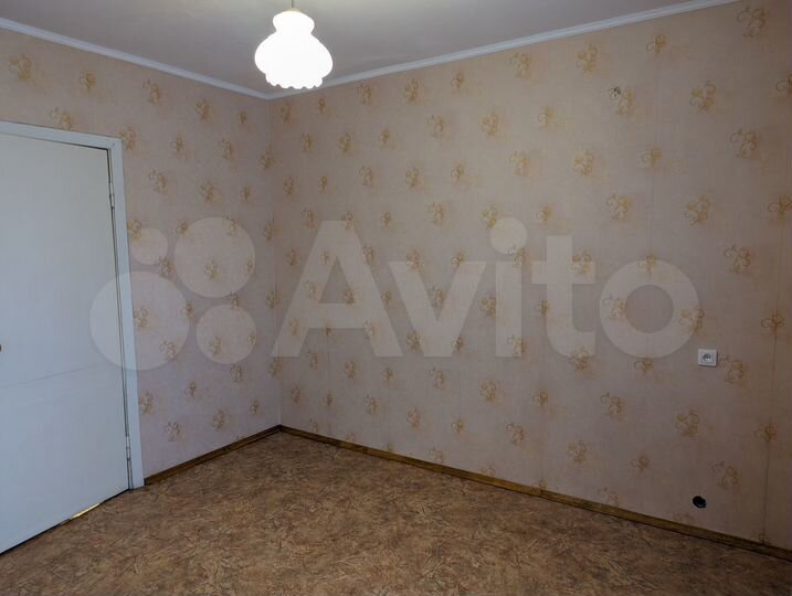 2-к. квартира, 50,3 м², 1/5 эт.