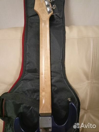 Ibanez GIO GRX40