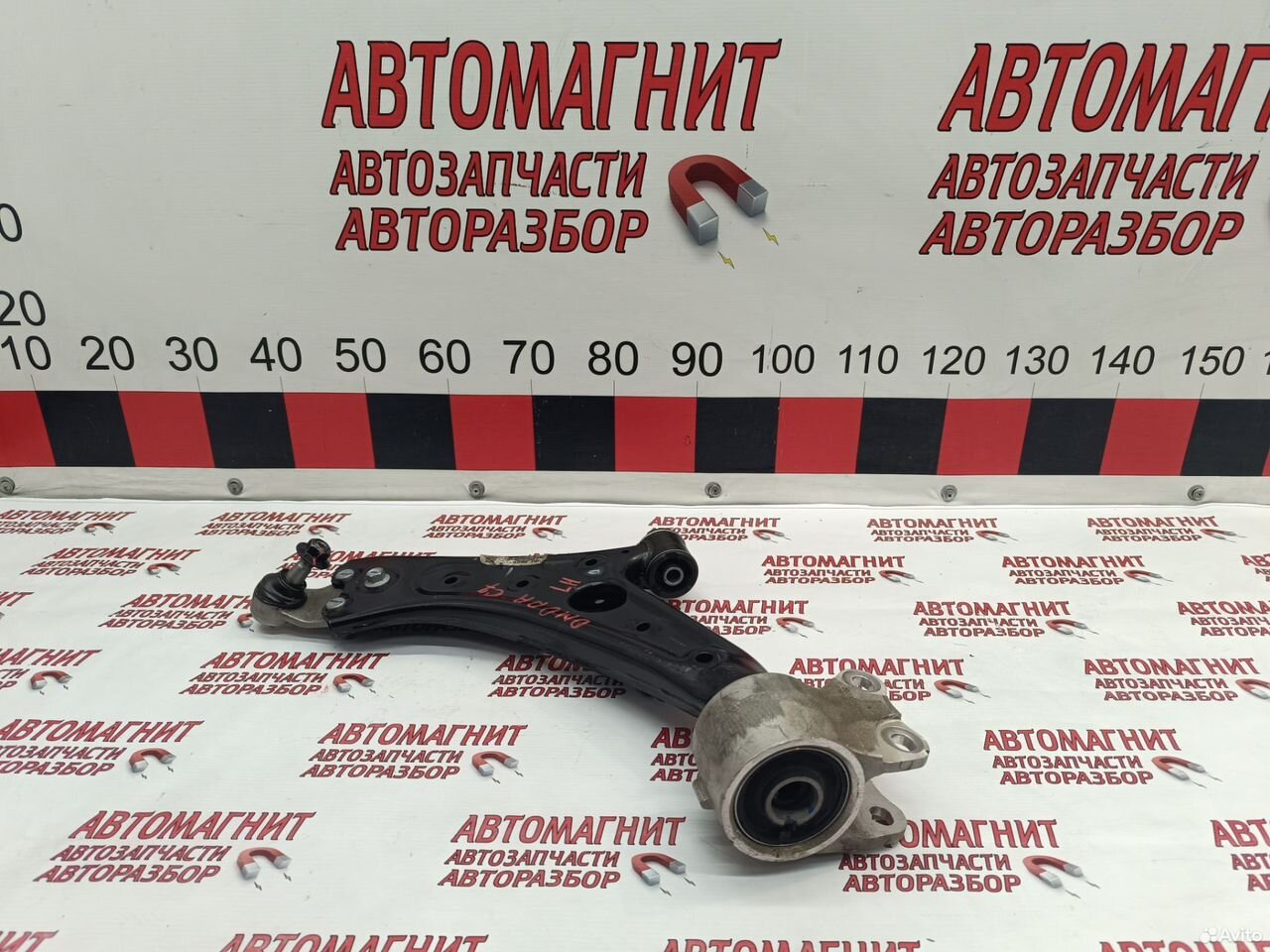 Рычаг передний левый Omoda C7 Омода C 7