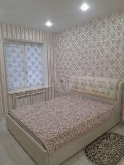 2-к. квартира, 70 м², 2/2 эт.