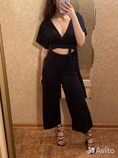 Комбинезон женский XS