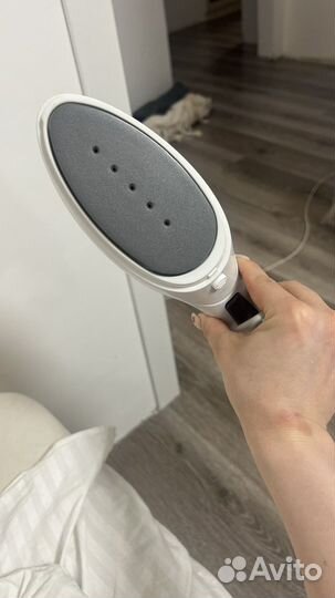 Отпариватель для одежды ручной