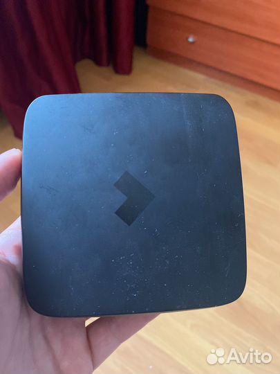 Tv приставка