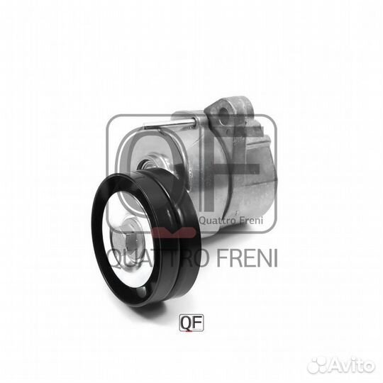 Натяжитель приводного ремня в сборе