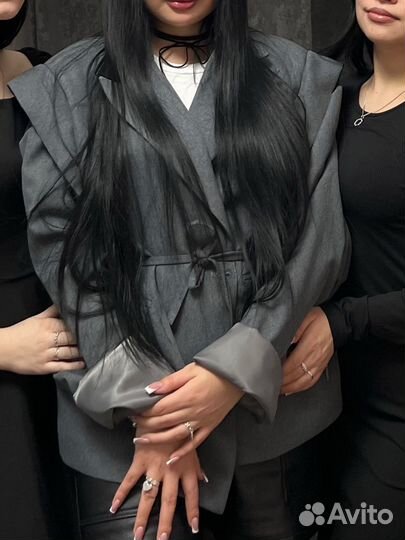 Трендовый пиджак