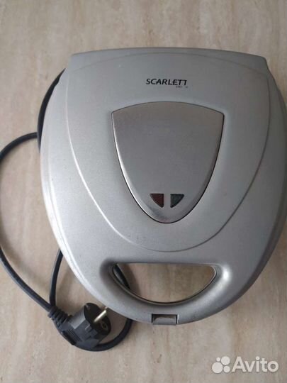 Сэндвичница