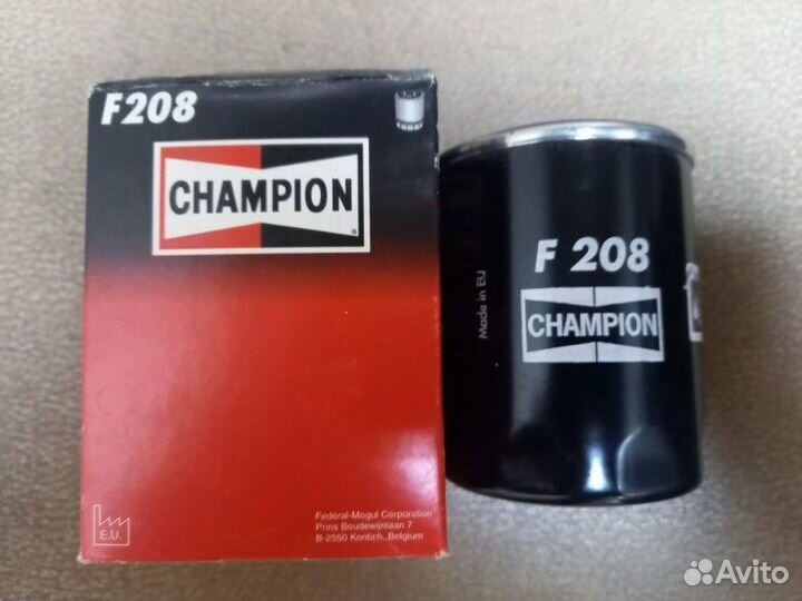 Фильтр масляный Mitsubishi Outlander 3 2008-2012