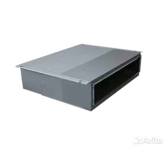 Кондиционер Hisense на 26 кв.м. инвертор