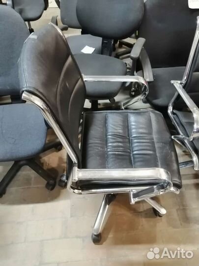 Компьютерное кресло