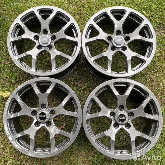 Кованые диски Смк AG-5 16