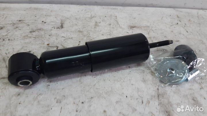 Амортизатор передний Volkswagen Transporter T4