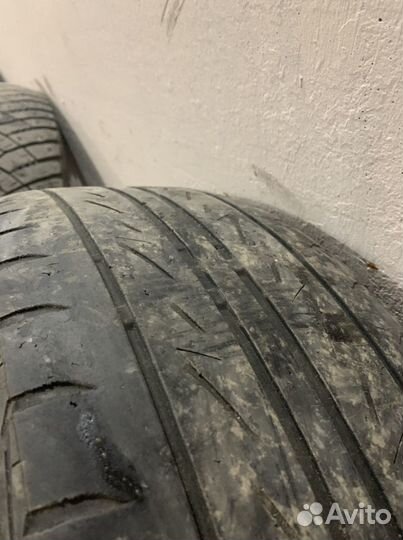 Bridgestone MY-02 Sporty Style 205/55 R16