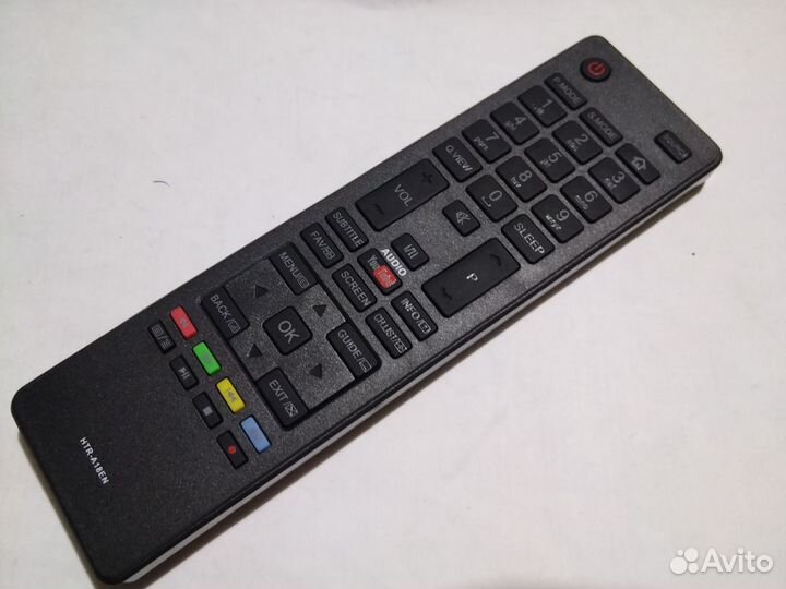 Htr-A18EN для тв Haier