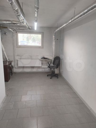 Свободного назначения, 16 м²