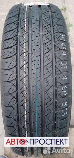 Powertrac CityRover 235/60 R18