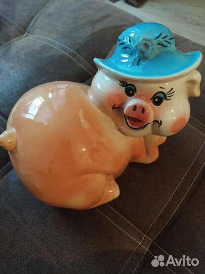 Копилка(вместительная)