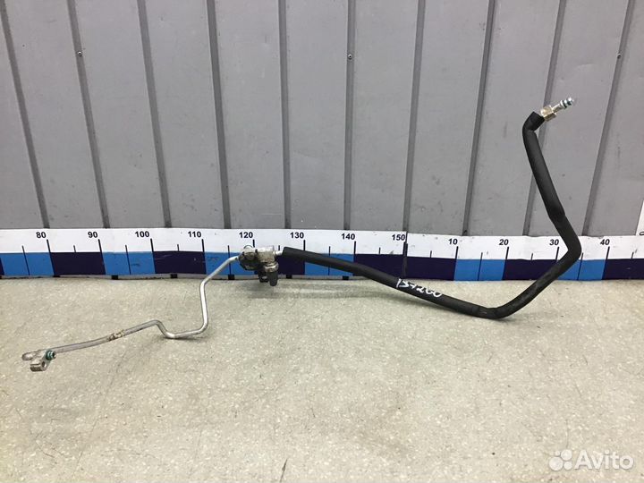 Трубка кондиционера Lifan Solano 2010-2016