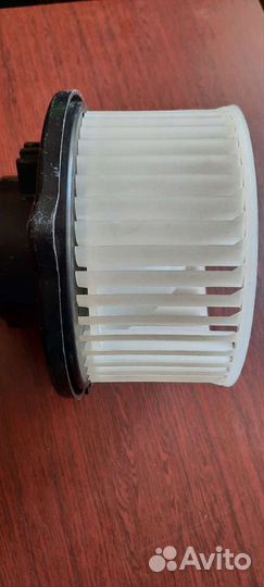 Мотор печки Toyota Ipsum