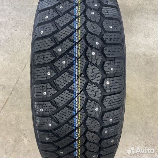 Gislaved Nord Frost 200 175/70 R14