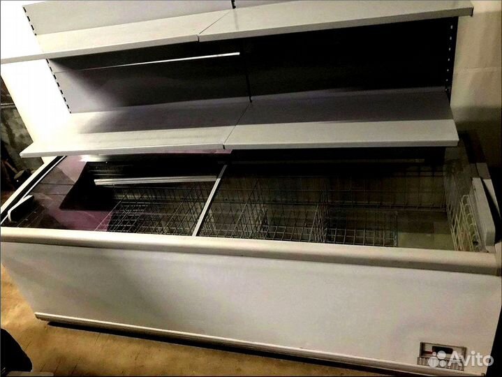 Ларь бонета