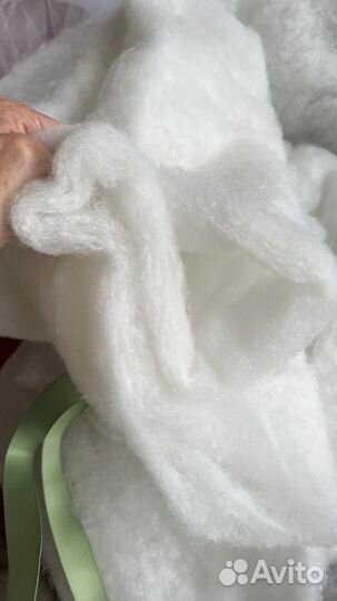 Синтепон 200 гр/м2 рулон 30 метров