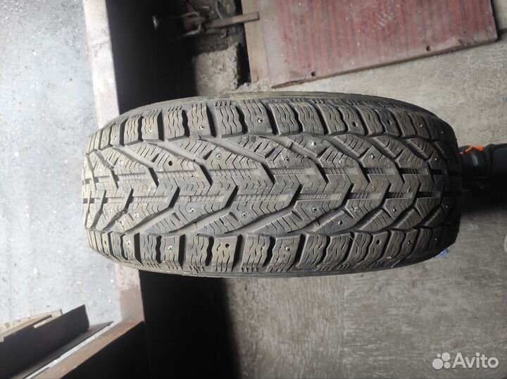 Tigar Ice 205/55 R16 94T