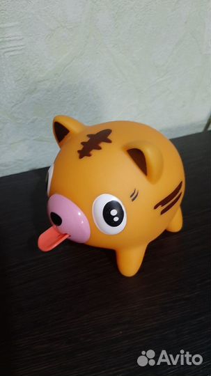 Игрушка лосяш